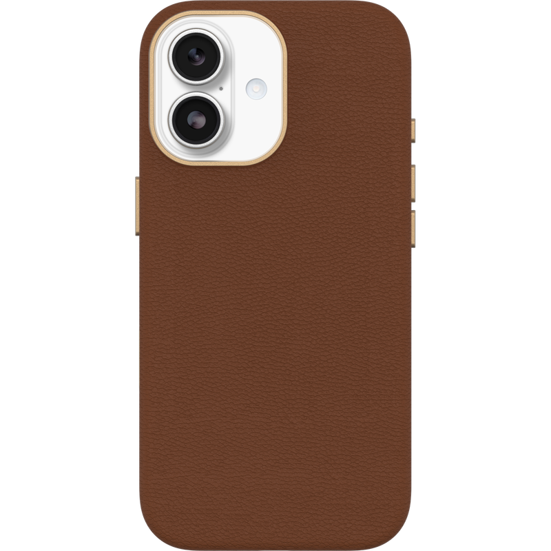 product image 2 - Coque iPhone 17 Symmetry Series Cactus Leather