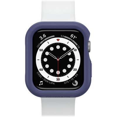 Apple Watch Series SE (2.a gen)/6/SE/5/4 44 mm Funda | Watch Bumper