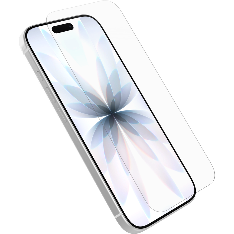 product image 1 - iPhone 17 Screenprotector OtterBox Glass