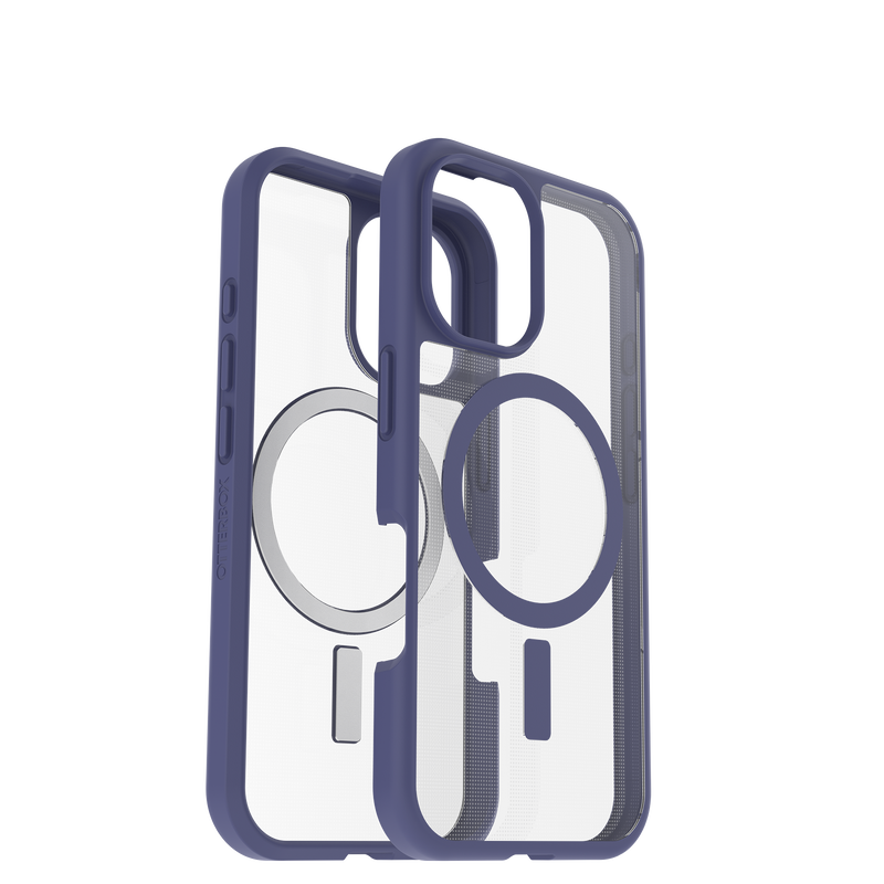 product image 2 - Coque iPhone 16 React Series