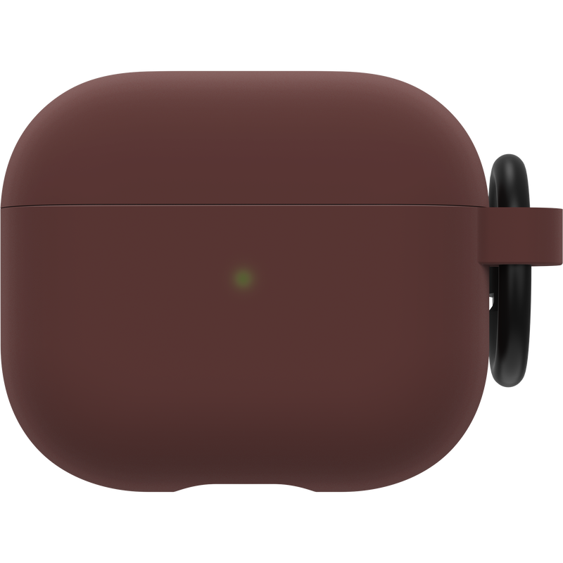 product image 4 - AirPods (3.a gen) Funda Auriculare Funda