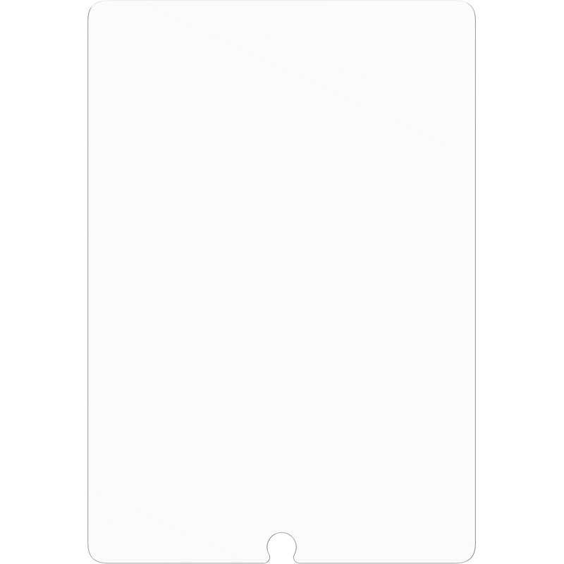 product image 4 - iPad (7.a, 8.a, y 9.a gen) Protector de pantalla Alpha Glass