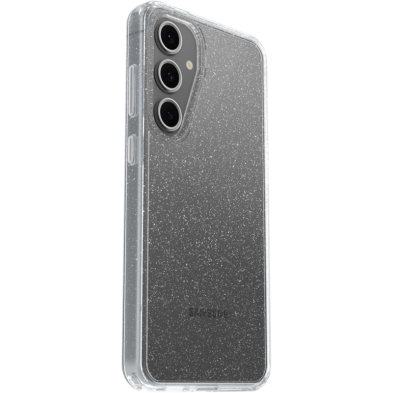 product image 4 - Galaxy S24 FE Funda Symmetry Series Clear