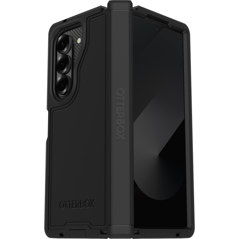 product image 2 - Galaxy Z Fold6 Funda Defender XT