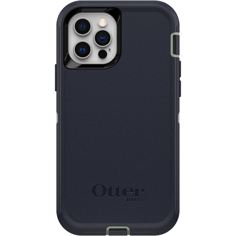 product image 1 - iPhone 12 and iPhone 12 Pro Hoesje Defender Series
