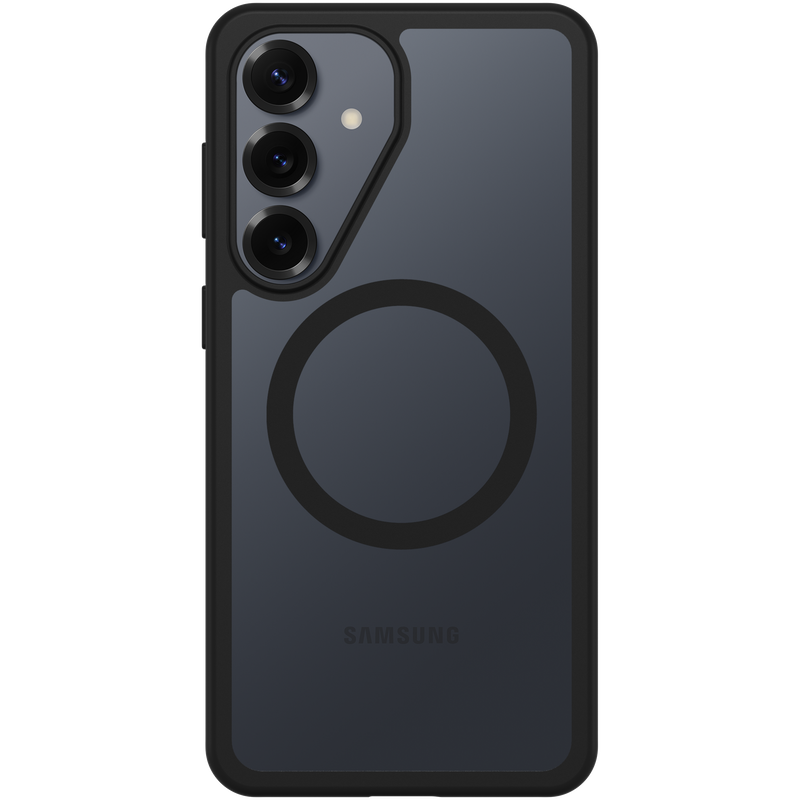 product image 1 - Galaxy S25+ H&uuml;lle React Series mit Magnets