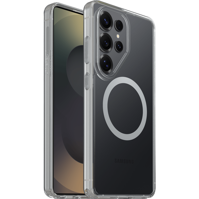 Coque Galaxy S26 Ultra | Symmetry Series Clear