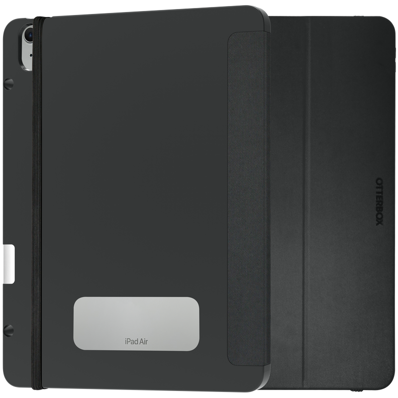 product image 1 - iPad Air 13" (M3/M2) Funda React Series Folio