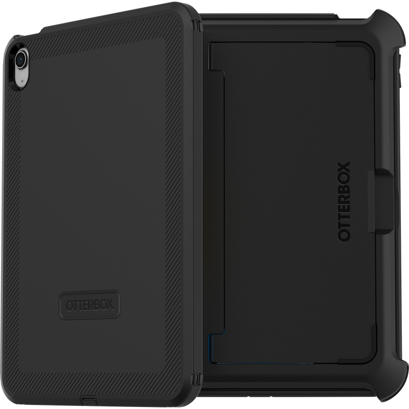 product image 1 - Coque iPad (A16/10e gén) Defender Series