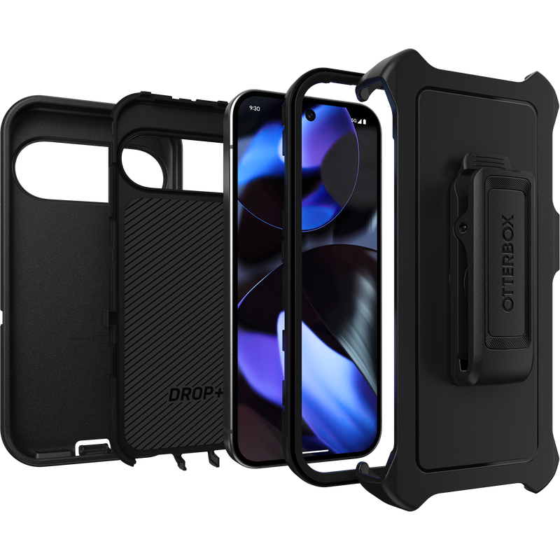 product image 3 - Pixel 9 y Pixel 9 Pro Funda Defender Series