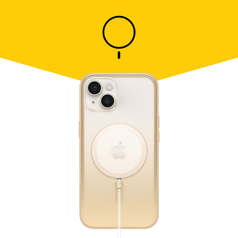 product image 3 - iPhone 14 Funda Lumen Series