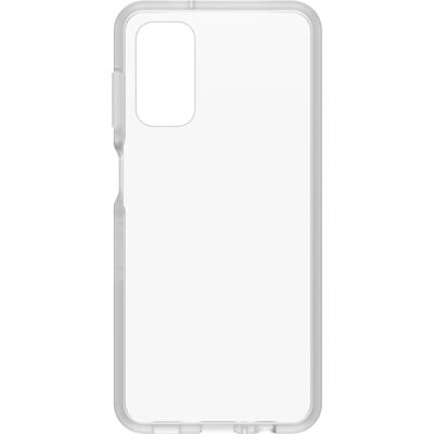 Galaxy A04s Coque | React Series