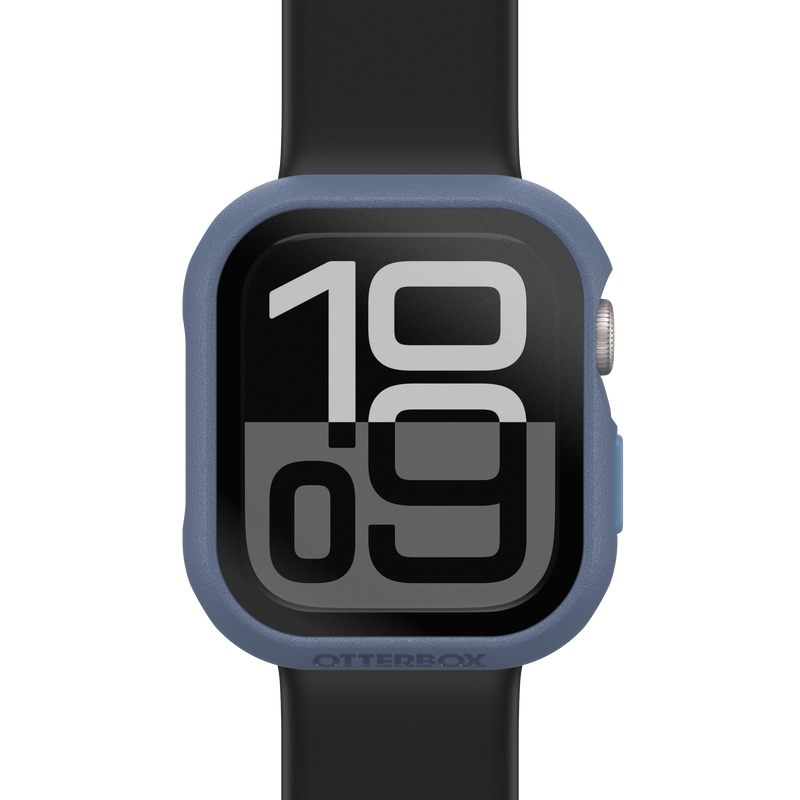 product image 3 - Apple Watch Series 10 Skal 42mm Eclipse Series con Screen Protector
