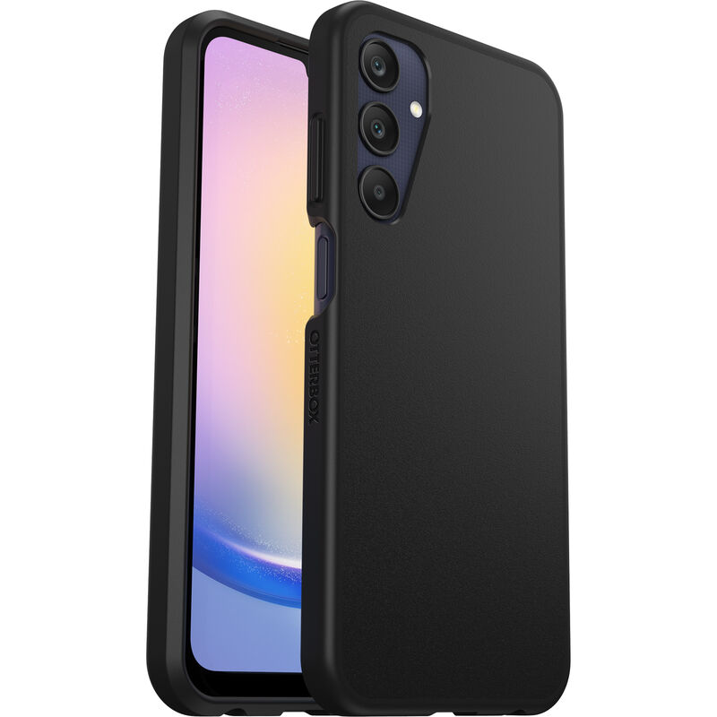 product image 4 - Galaxy A25 5G Skal React Series