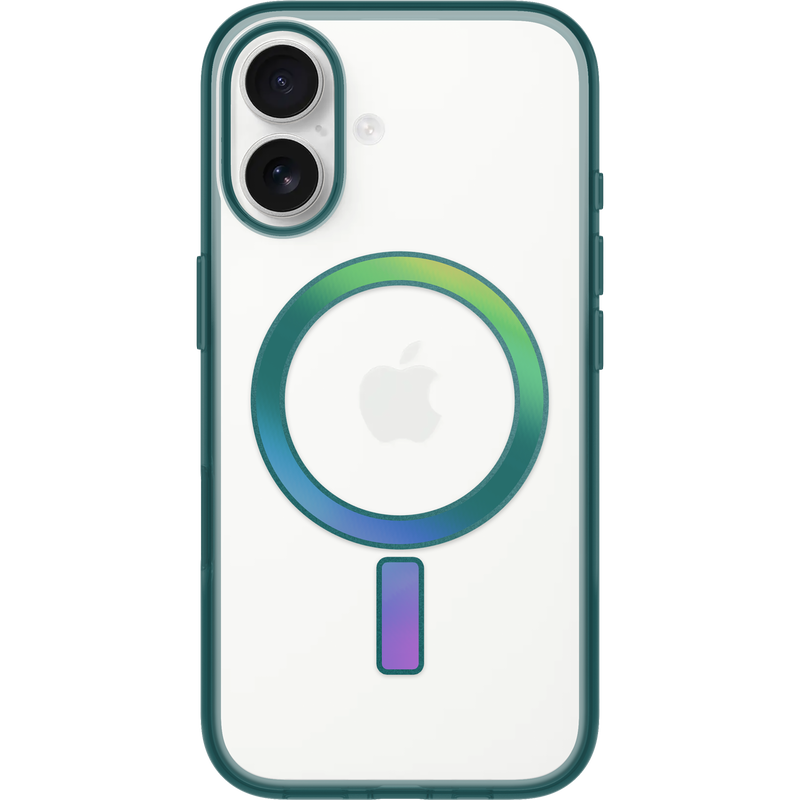 product image 2 - iPhone 16 Funda Lumen Series con Camera Control