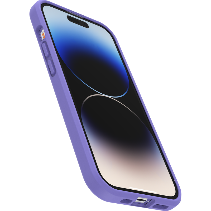 product image 2 - iPhone 14 Pro Funda React Series