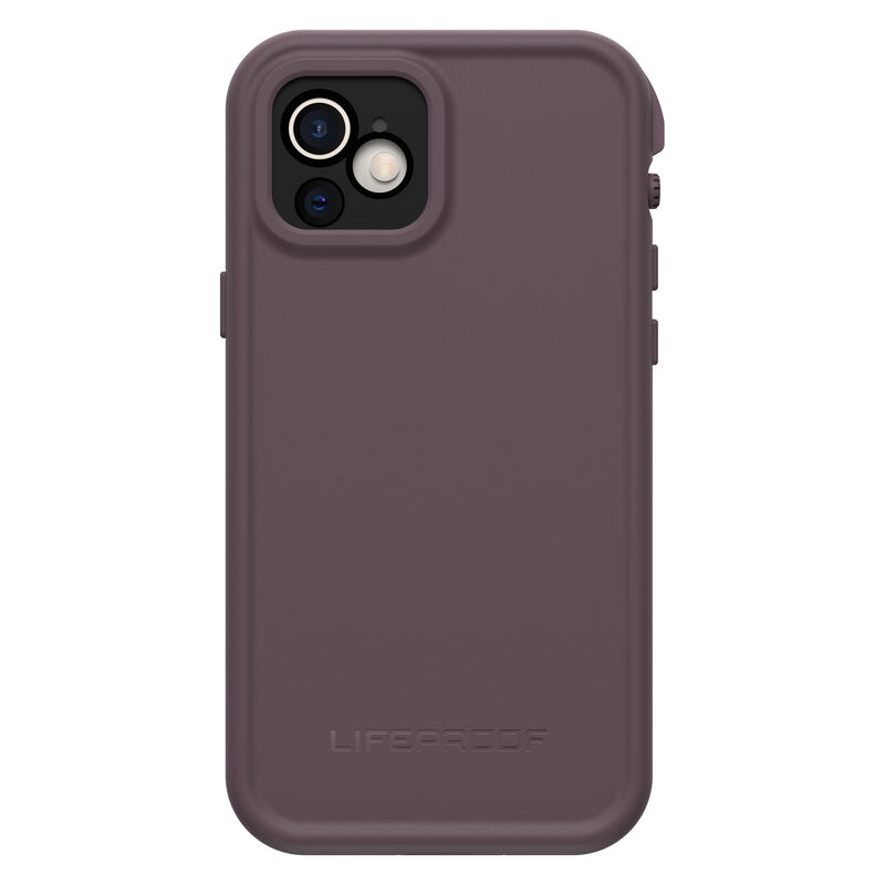 product image 2 - Coque Coque iPhone 12 LifeProof FRĒ