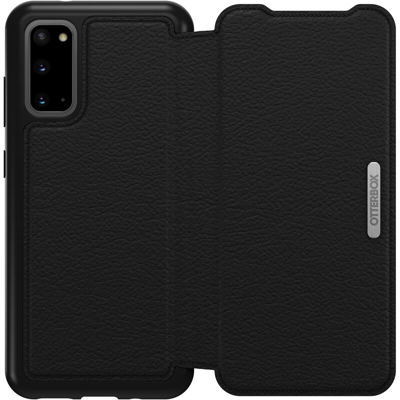 product image 3 - Coque Galaxy S20/Galaxy S20 5G Strada Series Folio