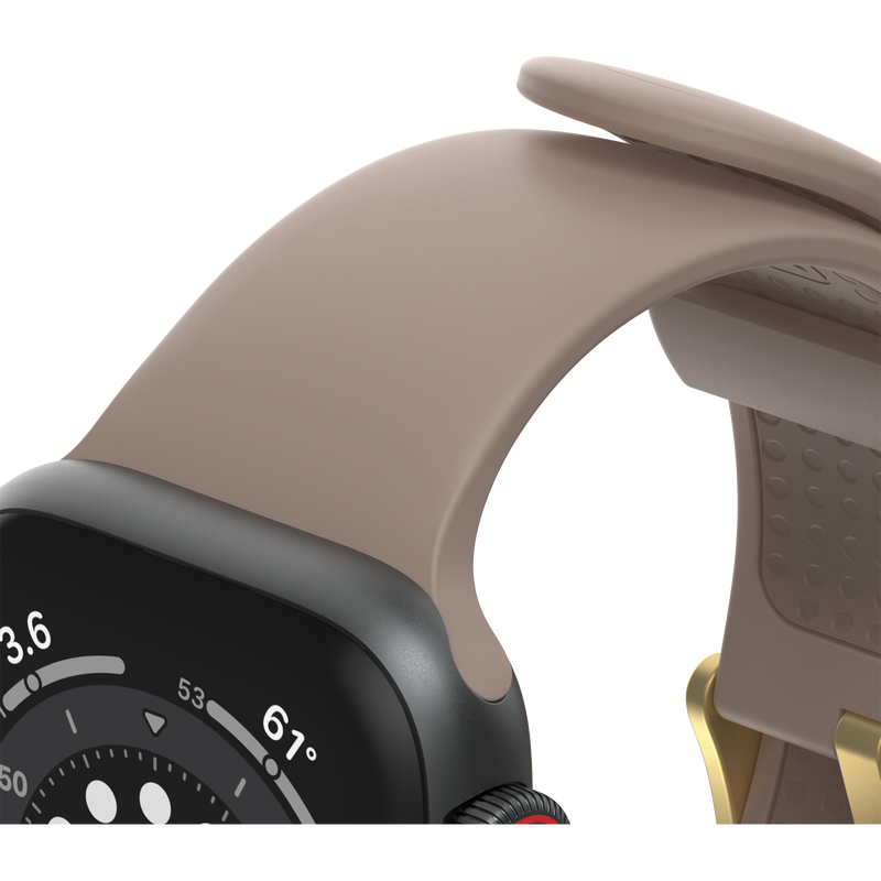 product image 2 - Apple Watch Band 40/41/42mm All Day Comfort