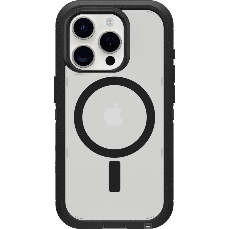 product image 2 - iPhone 15 Pro Funda Defender Series XT