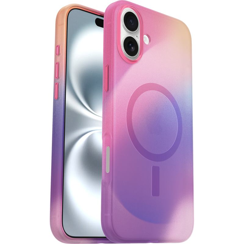 product image 1 - iPhone 16 Plus Funda Figura Series