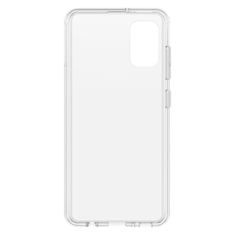 product image 3 - Galaxy A41 Funda React Series