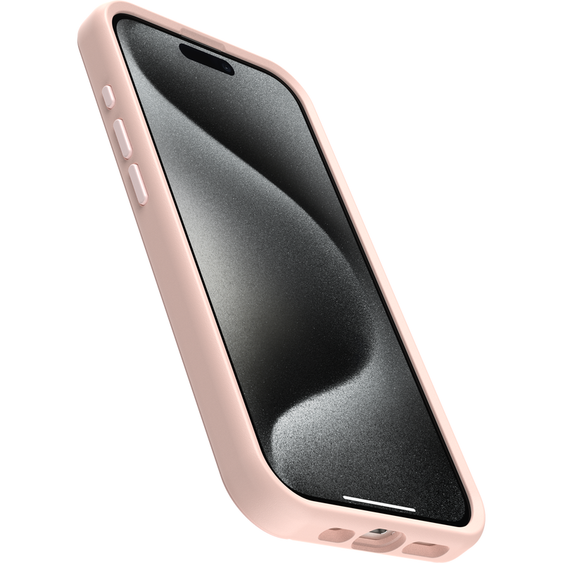 product image 3 - iPhone 15 Pro Funda Symmetry Series para MagSafe