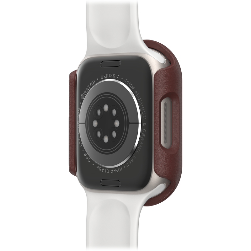 product image 5 - Apple Watch Series 9/8/7 H&uuml;lle Watch Bumper