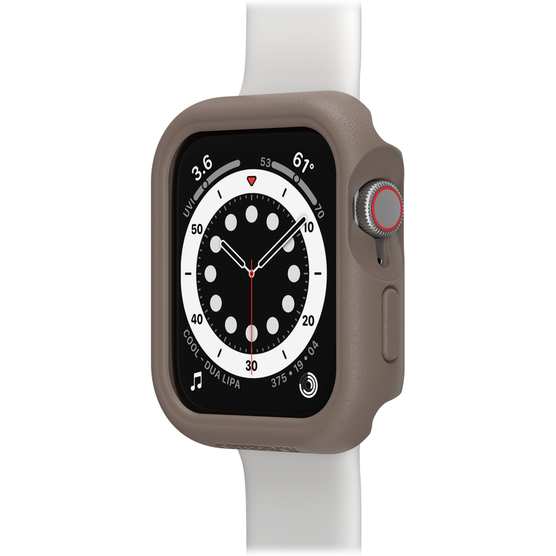 product image 2 - Apple Watch Series SE (2.a gen)/6/SE/5/4 44 mm Funda Watch Bumper