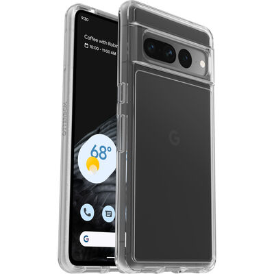 Pixel 7 Pro Case | Symmetry Clear