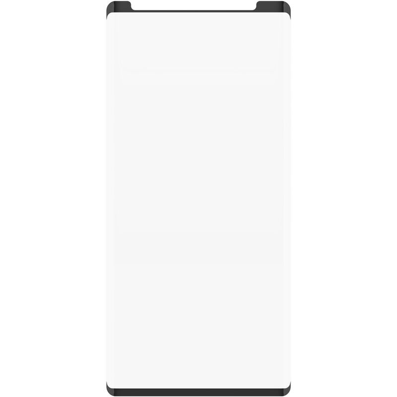 product image 4 - Galaxy Note9 Protège-écran Alpha Glass