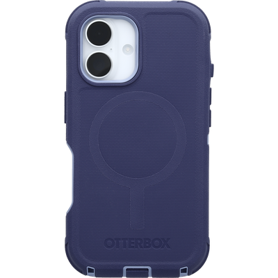 iPhone 16 Funda | Defender Series para MagSafe