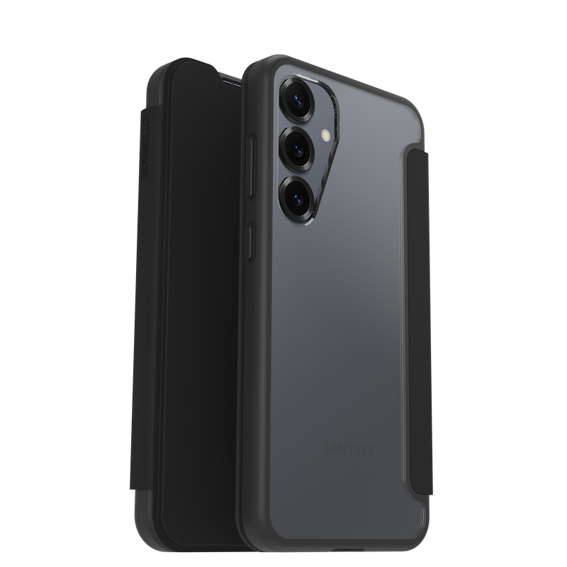 product image 5 - Galaxy S25+ Funda React Series Folio