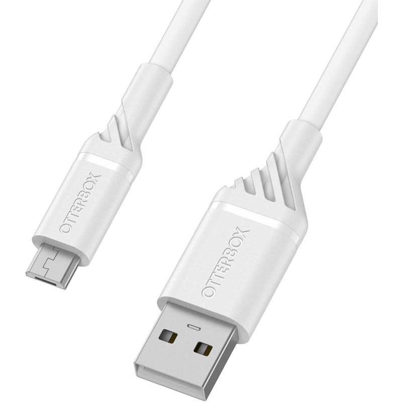 product image 1 - Micro-USB till USB-A (1m) Kabel | På Mellannivå