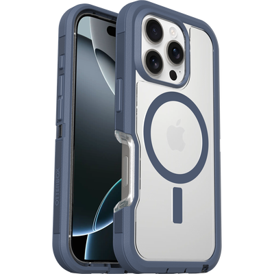 iPhone 16 Pro Funda | Defender Series XT para MagSafe