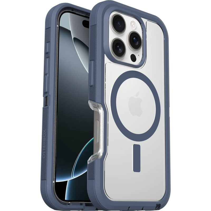 product image 1 - iPhone 16 Pro Funda Defender Series XT para MagSafe