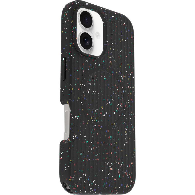 product image 3 - iPhone 16 Hoesje Symmetry Series Core voor MagSafe