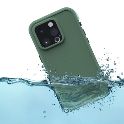 Waterproof