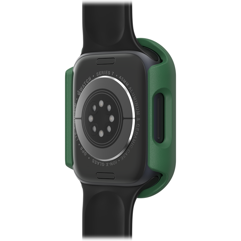 product image 5 - Apple Watch Series 9/8/7 Funda Eclipse Series con Screen Protector