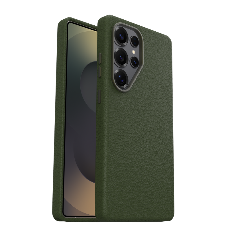 product image 1 - Galaxy S25 Ultra Funda Symmetry Series Cactus Leather