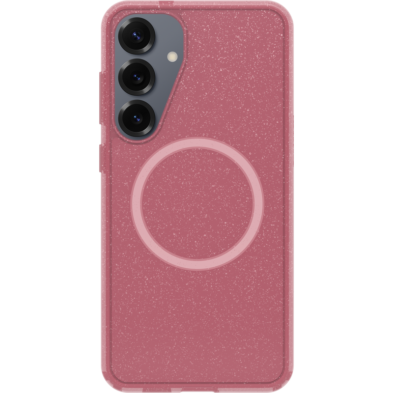 product image 2 - Galaxy S25+ Funda Symmetry Series con Magnets