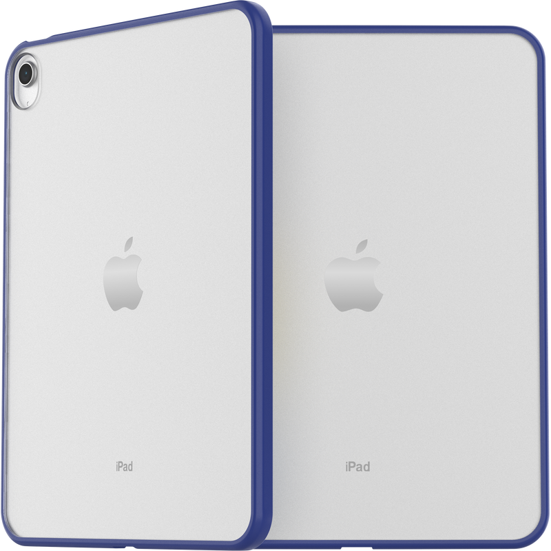 product image 1 - iPad (A16) & iPad (10e gen) Hoesje Profile Series