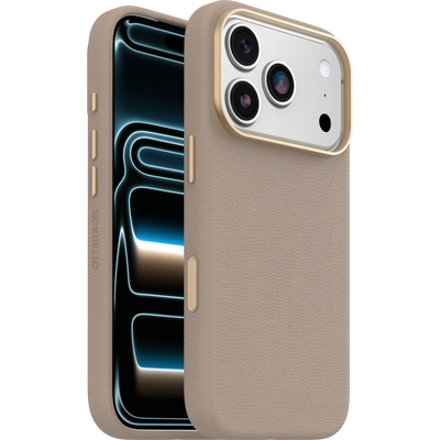 Coque iPhone 17 Pro | Symmetry Series Cactus pour MagSafe