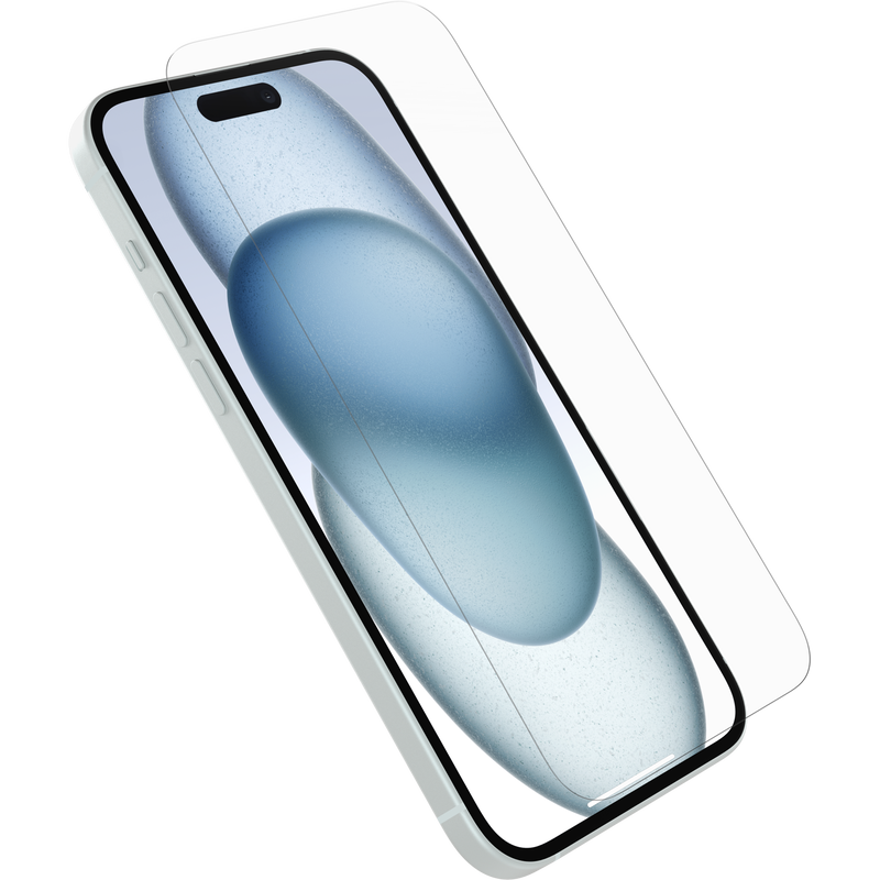 product image 1 - iPhone 15 Plus Protector de pantalla OtterBox Glass