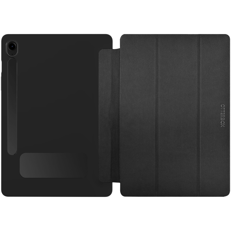 product image 3 - Coque Galaxy Tab S10 FE et Galaxy Tab S9 FE React Series Folio