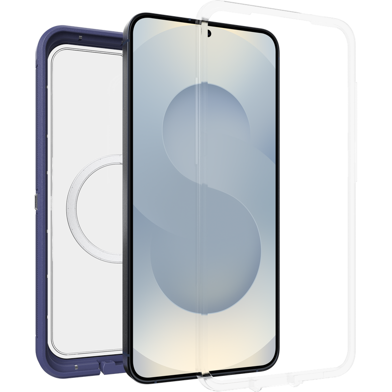 product image 3 - Galaxy S25+ Funda Defender XT Series con Magnets