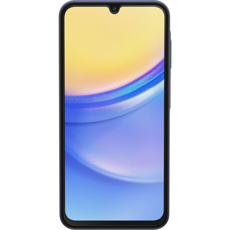 product image 2 - Galaxy A15 5G Protector de Pantalla OtterBox Glass