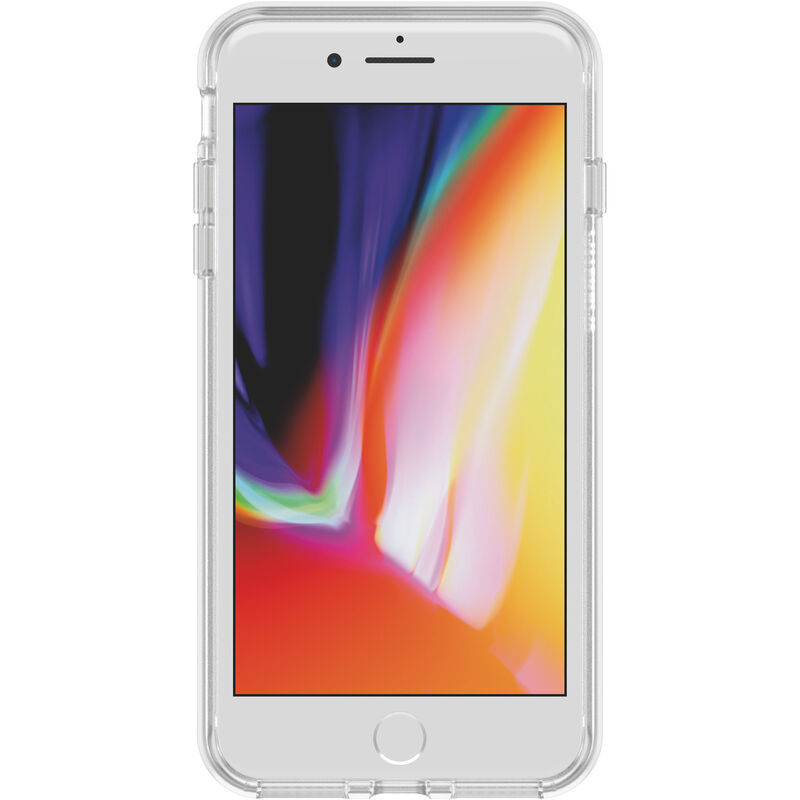 product image 2 - Coque iPhone 8 Plus/7 Plus React Series