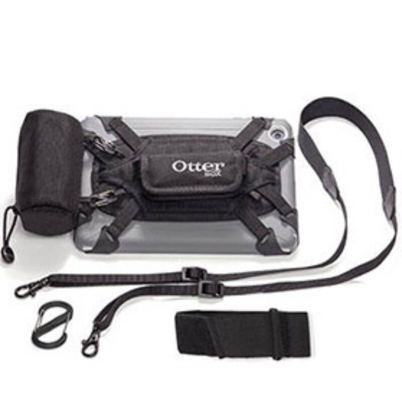 product image 1 - Sacoche de Transport | 7-8 pouces Utility Series