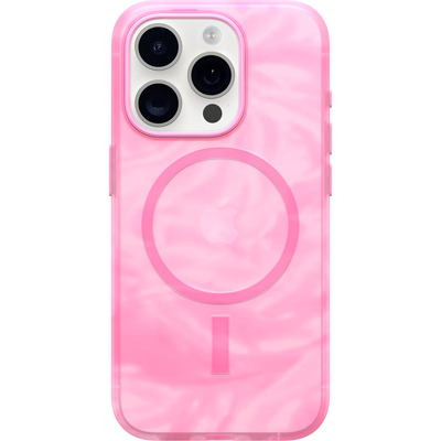 iPhone 15 Pro Funda | Figura Serie